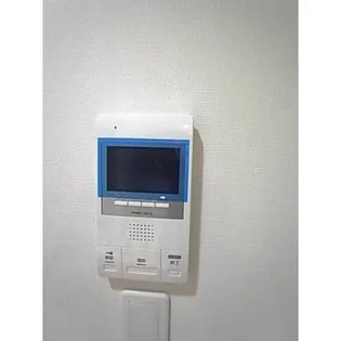 ピアーチェ中野坂上【1階】の内装