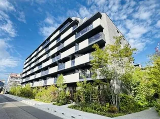 レ・ジェイドシティ橋本III【3階】の外観