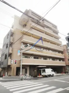 ジョワ コ―オペラシオン【5階】の外観