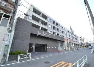 KDX代官山レジデンスの画像