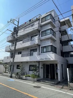 メゾンシャルムの画像