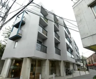 太子堂イースト【2階】の外観