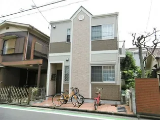 フェアリーヒルズの画像