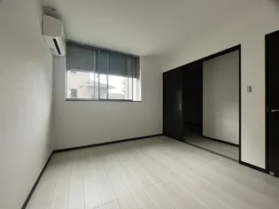 PHOENIX香椎駅前【2階】の居間