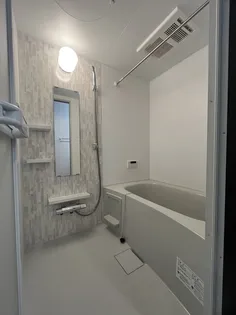 PHOENIX香椎駅前【2階】の風呂