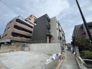 PHOENIX香椎駅前【2階】の外観