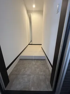 PHOENIX香椎駅前【2階】の玄関