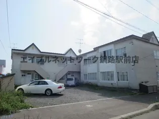 メゾンルミエールIIの画像