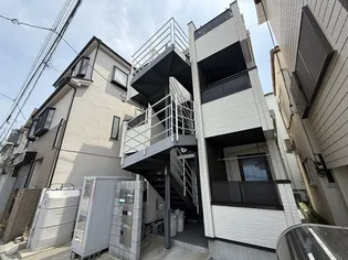 MELDIA松島四丁目の画像