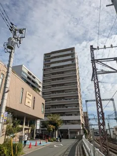 ブランピエール弐番館の画像