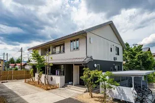 メゾンマスト南館の画像