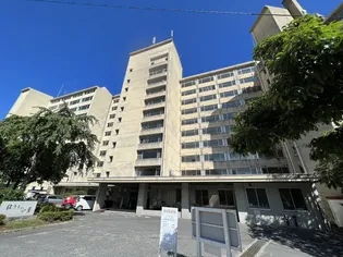 ほうらいの里宮島【4階】の外観