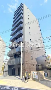 TRACK向ヶ丘遊園【5階】の外観