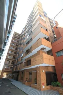 朝日プラザ五橋III【3階】の外観