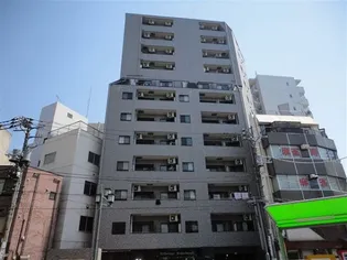 ヴェルステージ国分寺の画像