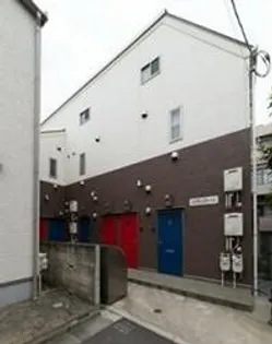 リバティプレイスの画像