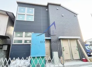 ベル パンセの外観