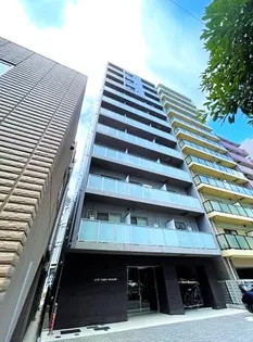東京都北区田端新町2【マンション】の外観