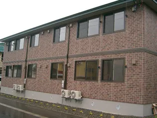 グランドールKIII【2階】の外観