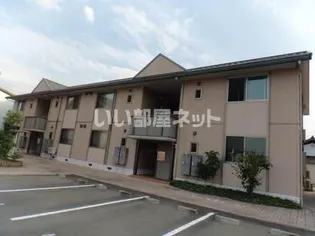 カジュアルスクエアⅡの画像