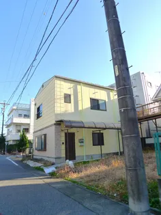 愛知県名古屋市熱田区千年1【一戸建】の外観