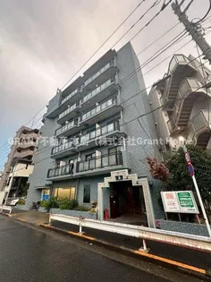 ブルービラ吉原の画像