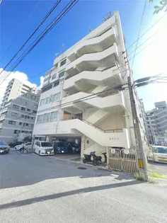 渡口興産ビルの画像