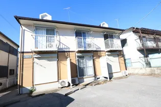 プレジールリバティの画像