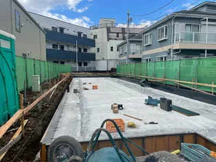 カーサ柴又の画像