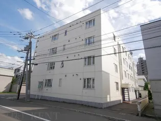 シャンティ琴似の画像