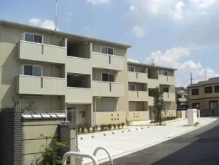 ガーデンコート金岡の画像