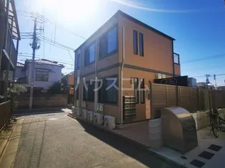 FORTUNE HOUSEの画像