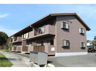 ロイヤルプラザ渡辺【2階】の外観