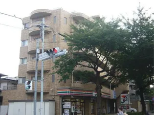 セリジェ春日町【3階】の外観