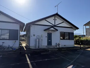 群馬県甘楽郡甘楽町大字善慶寺【一戸建】の外観