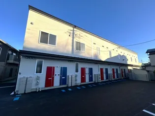 【新築】Lien(リアン)【1階】の外観