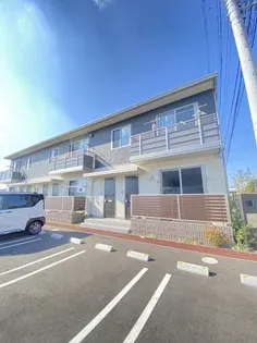 シャーメゾン サクセス A棟の画像