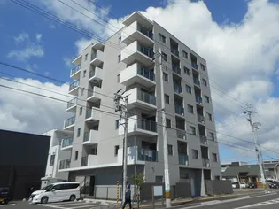 brandz tomizawa【6階】の外観