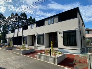 杜の風 人来田【1階】の外観