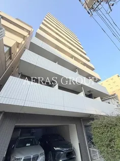 ロメック山手日暮里の画像