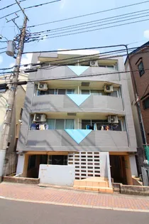 月村マンションNO 19の画像