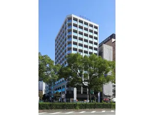 セイワパレス丸の内駅前【11階】の外観