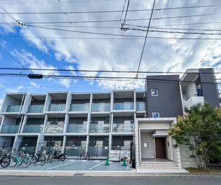 ブライストン大宅の画像