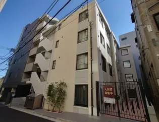 エルファーロ大塚IIの画像