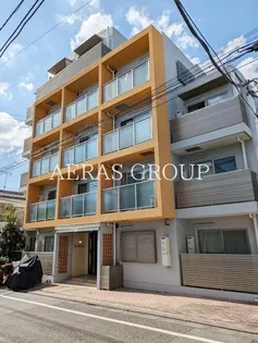 ヴェルト練馬桜台の画像