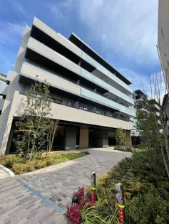 ザ・ケンジントン・レジデンスときわ台【2階】の外観