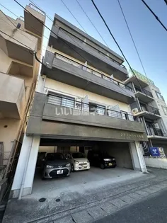 シティハウス中園の画像