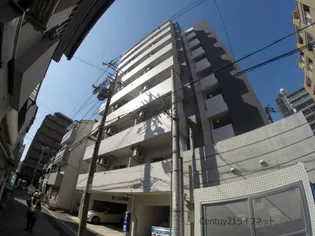 セントアミー東三国の画像