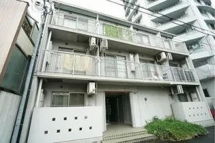 コンフォート文華の画像