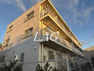 グレース東町の画像